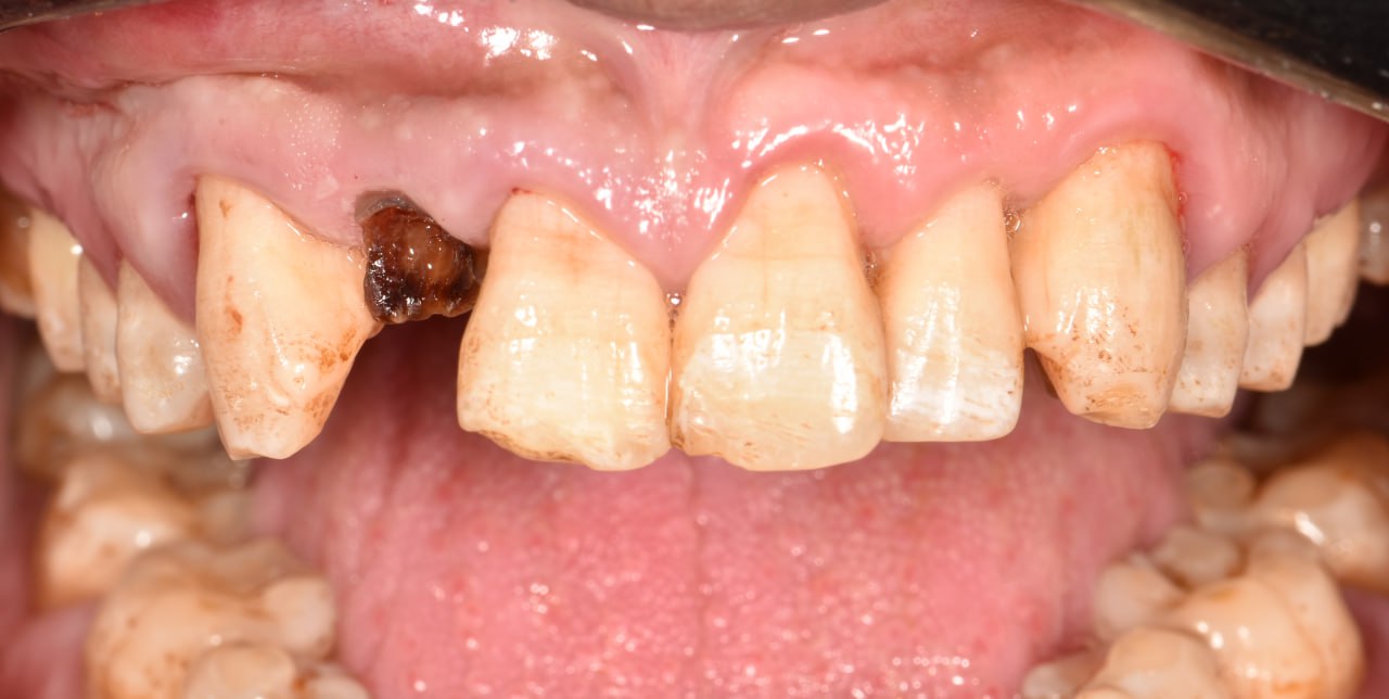 Dentality Oral Care Clinic